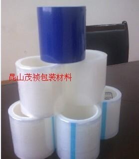 静电自吸膜 PE静电透明膜